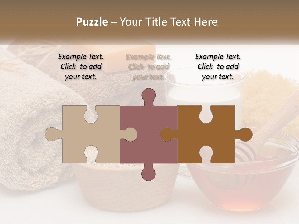 Business Green Investment PowerPoint Template