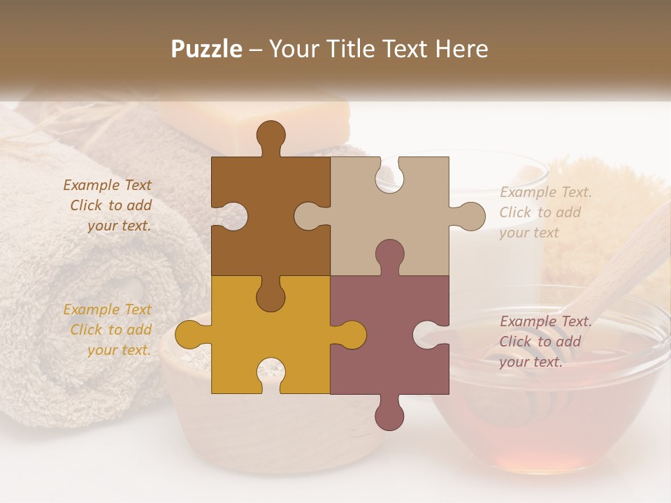 Business Green Investment PowerPoint Template