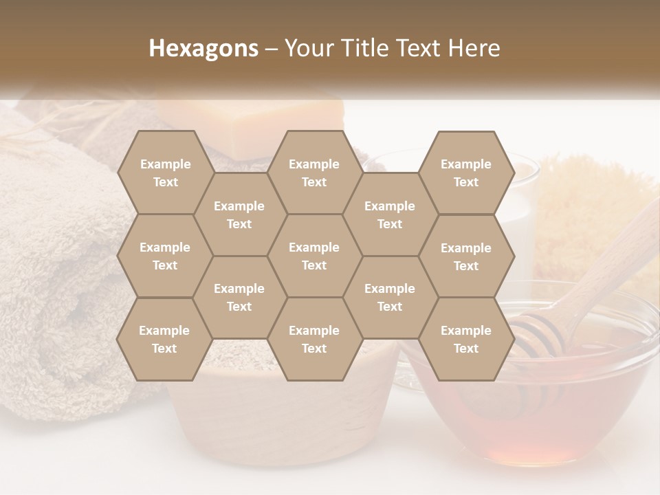 Business Green Investment PowerPoint Template