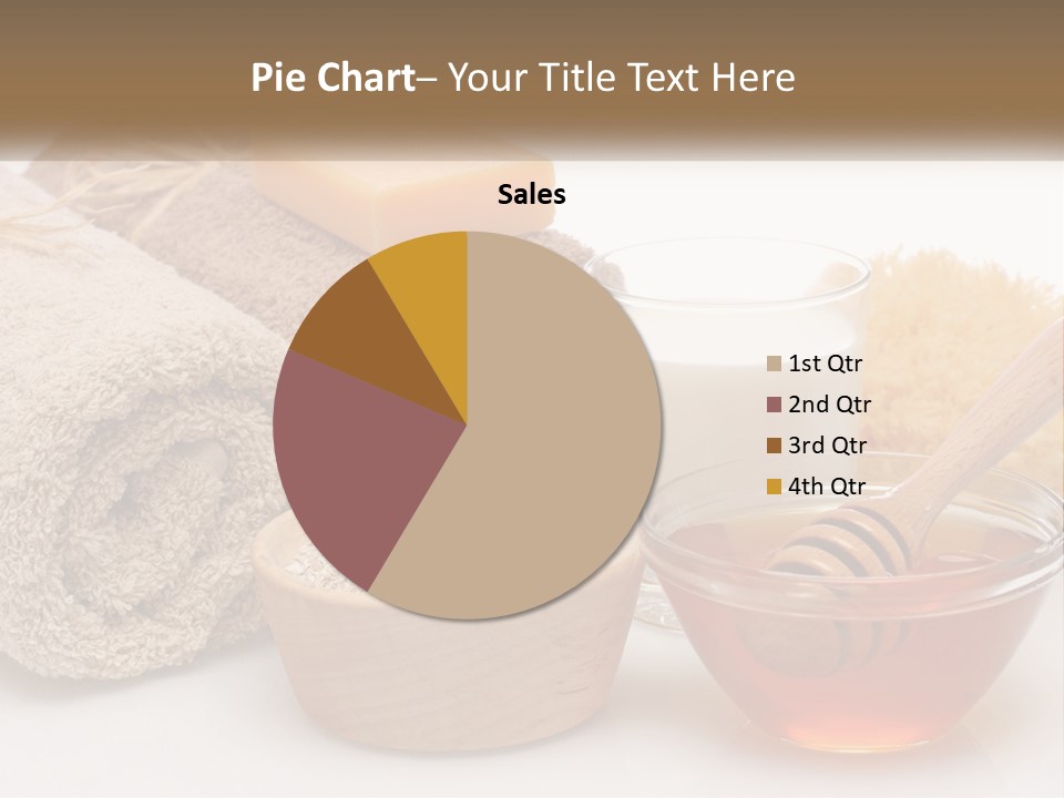 Business Green Investment PowerPoint Template