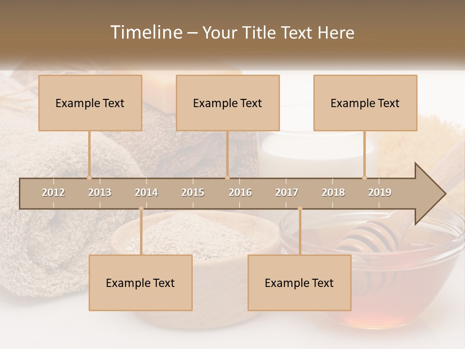 Business Green Investment PowerPoint Template