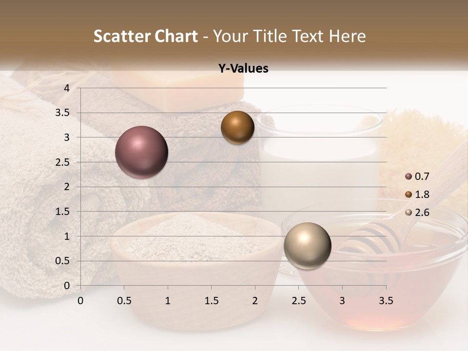 Business Green Investment PowerPoint Template