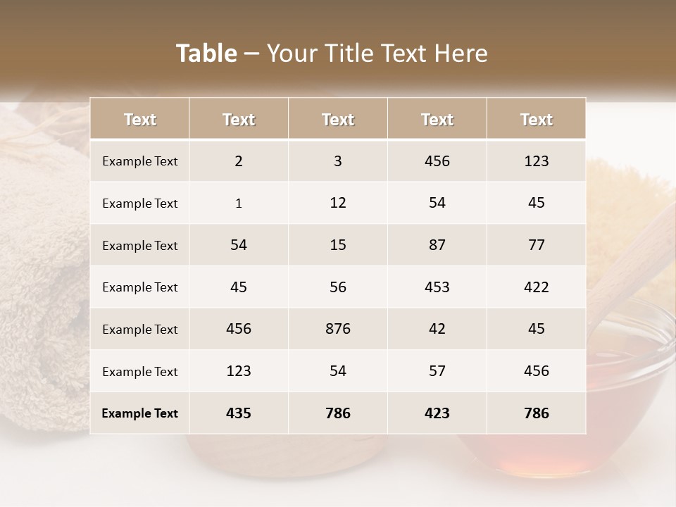 Business Green Investment PowerPoint Template