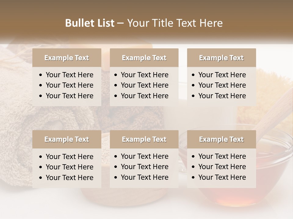 Business Green Investment PowerPoint Template