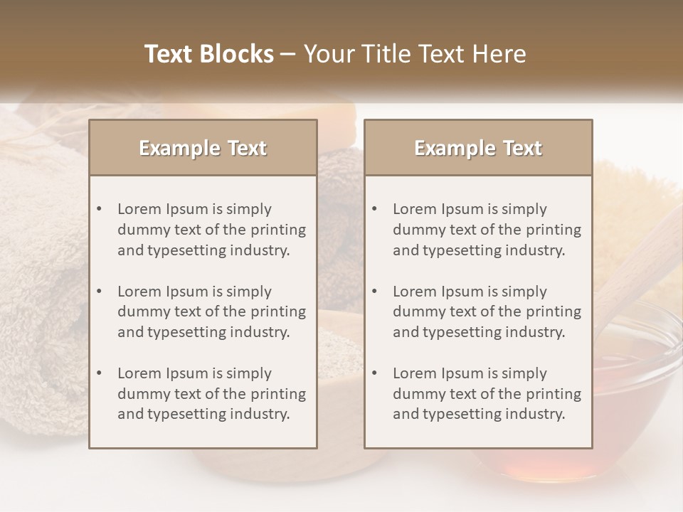 Business Green Investment PowerPoint Template