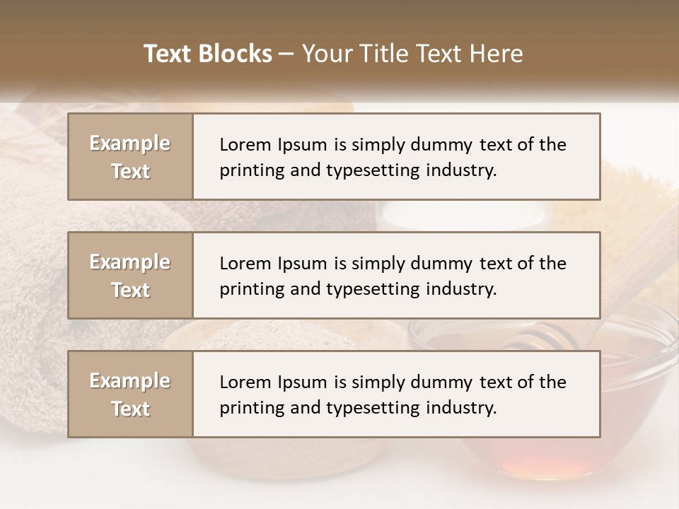Business Green Investment PowerPoint Template