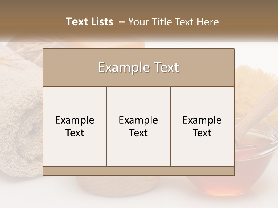 Business Green Investment PowerPoint Template