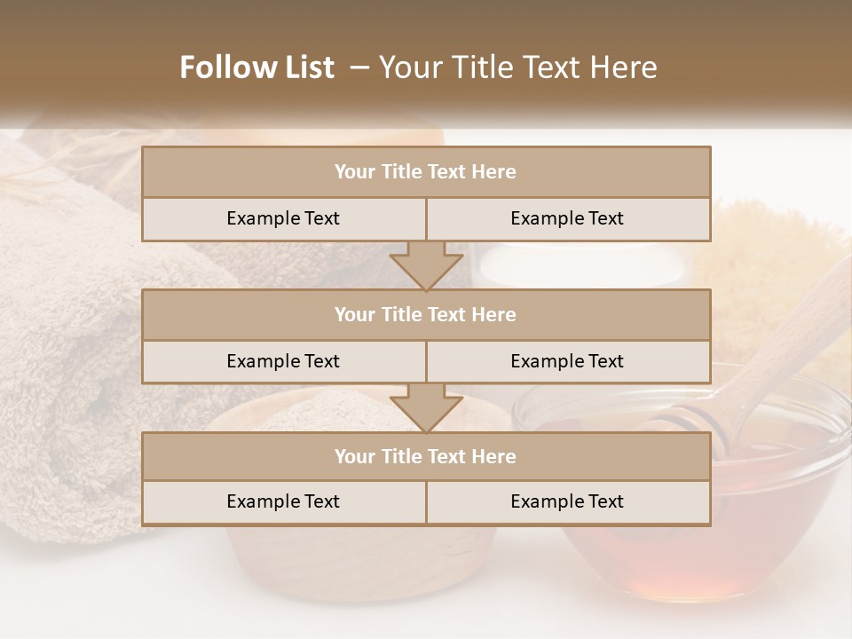 Business Green Investment PowerPoint Template