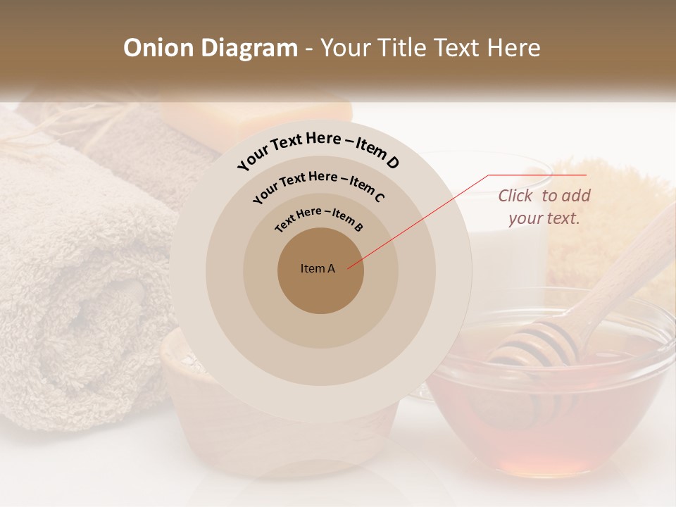 Business Green Investment PowerPoint Template