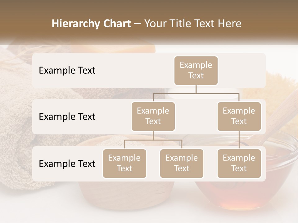 Business Green Investment PowerPoint Template