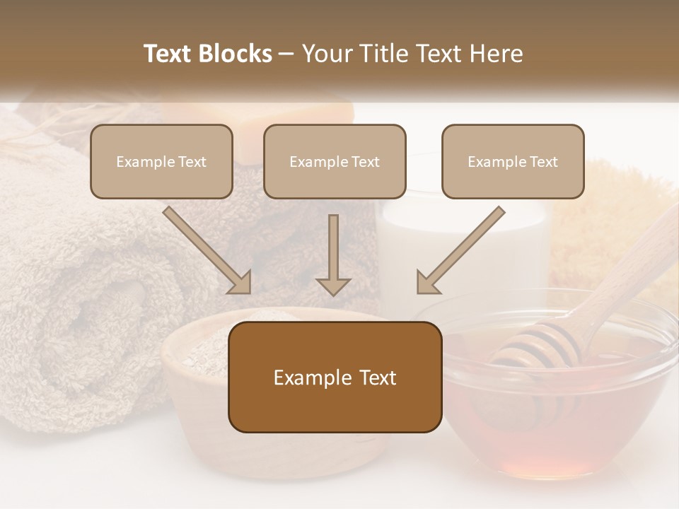 Business Green Investment PowerPoint Template