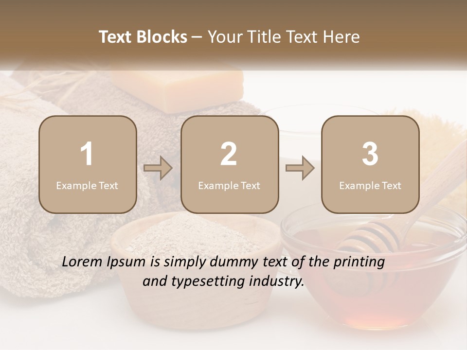 Business Green Investment PowerPoint Template