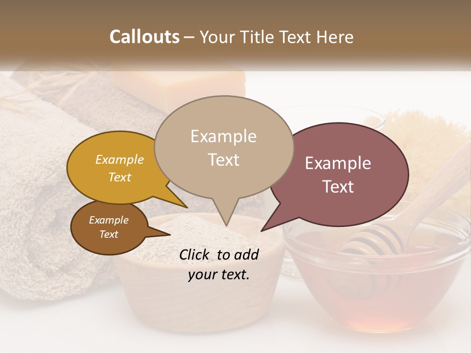 Business Green Investment PowerPoint Template