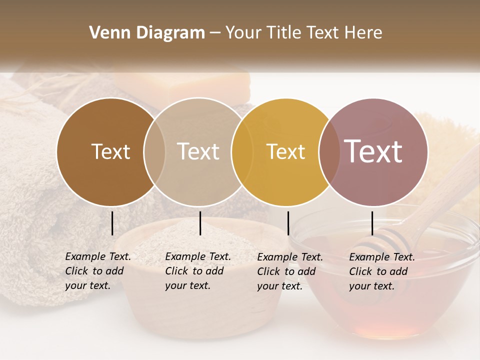 Business Green Investment PowerPoint Template
