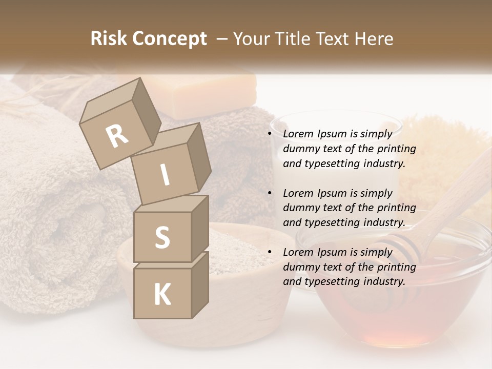 Business Green Investment PowerPoint Template