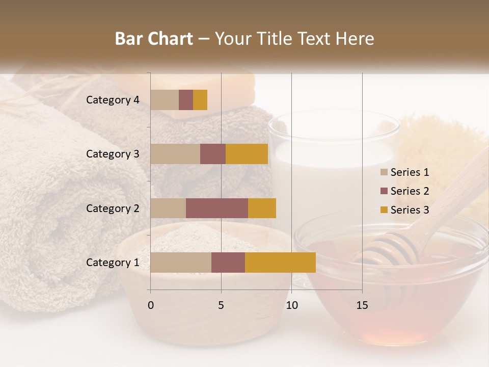 Business Green Investment PowerPoint Template