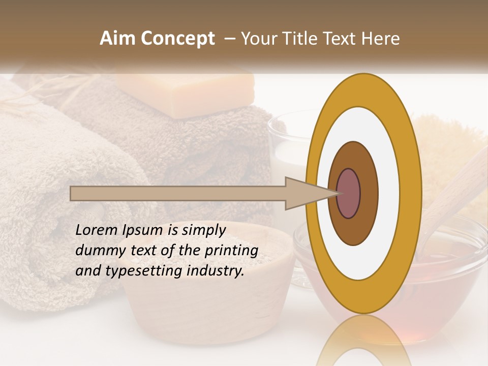 Business Green Investment PowerPoint Template