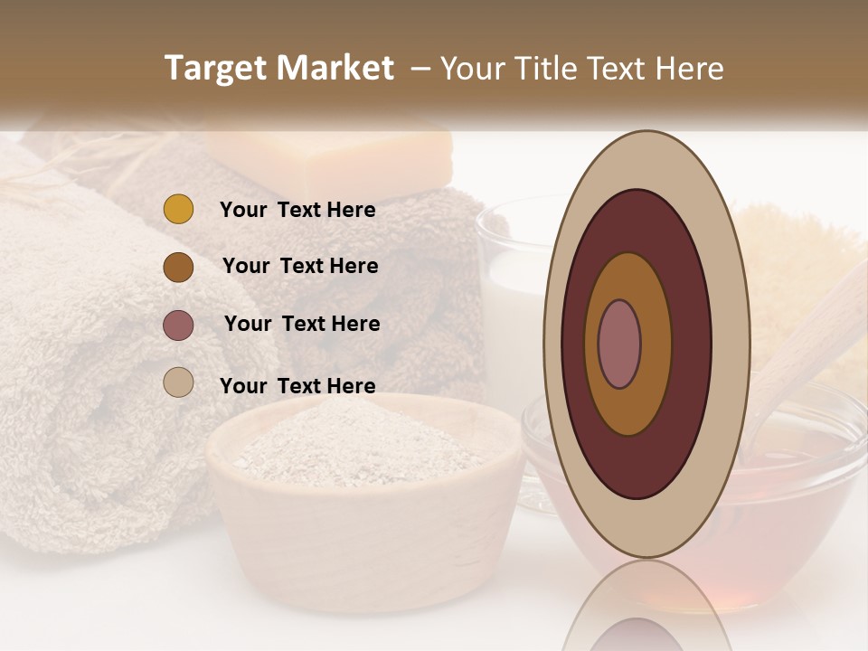 Business Green Investment PowerPoint Template