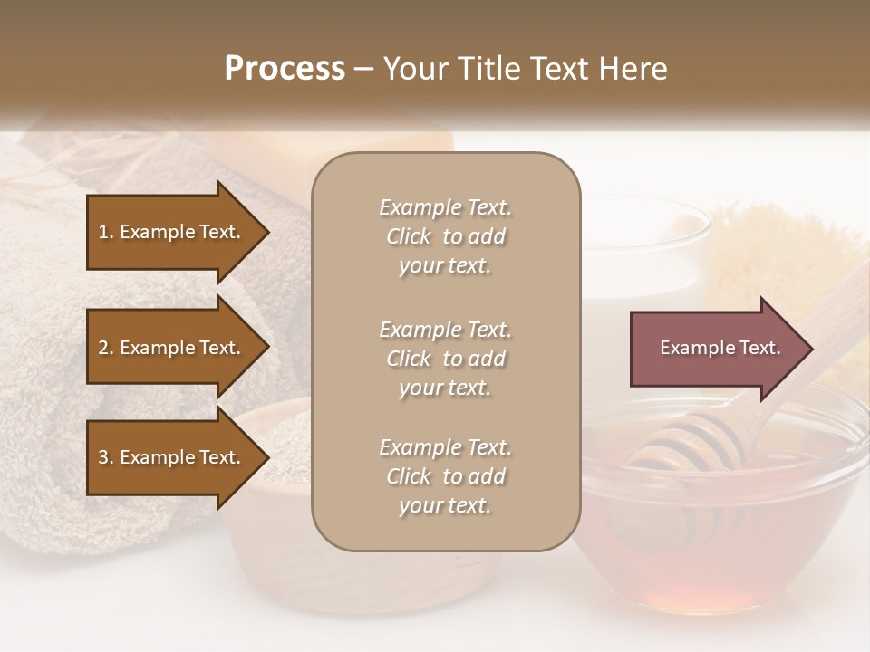 Business Green Investment PowerPoint Template