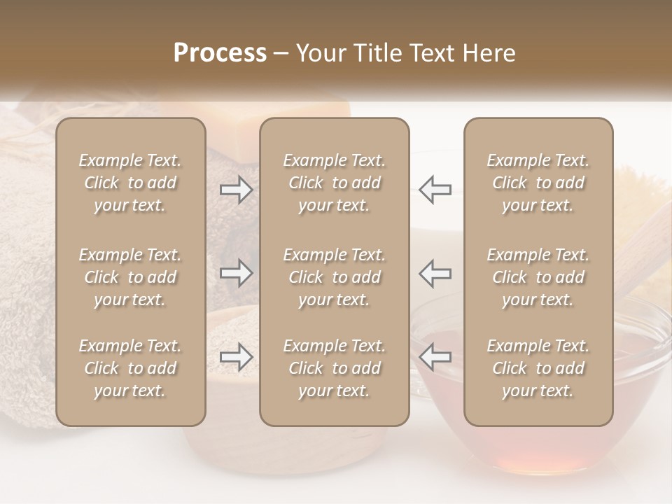 Business Green Investment PowerPoint Template