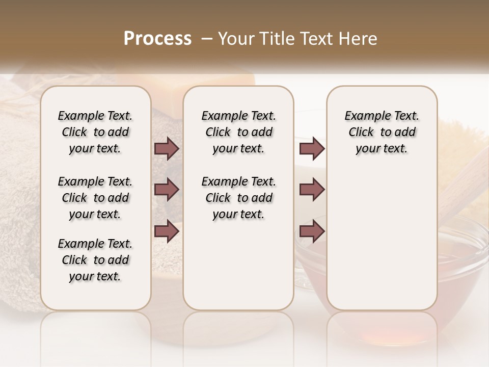 Business Green Investment PowerPoint Template