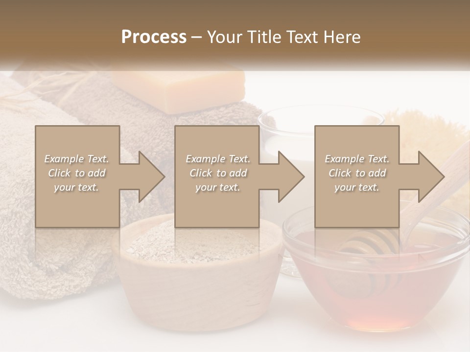Business Green Investment PowerPoint Template