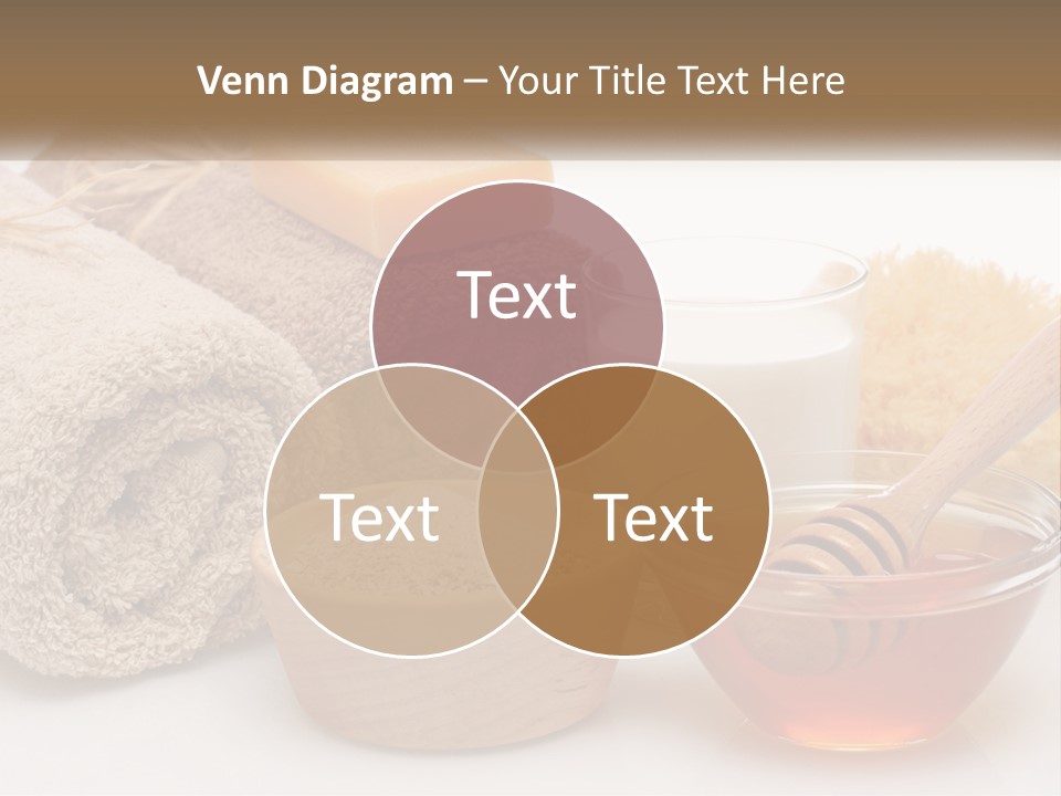 Business Green Investment PowerPoint Template