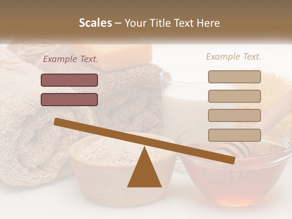 Business Green Investment PowerPoint Template