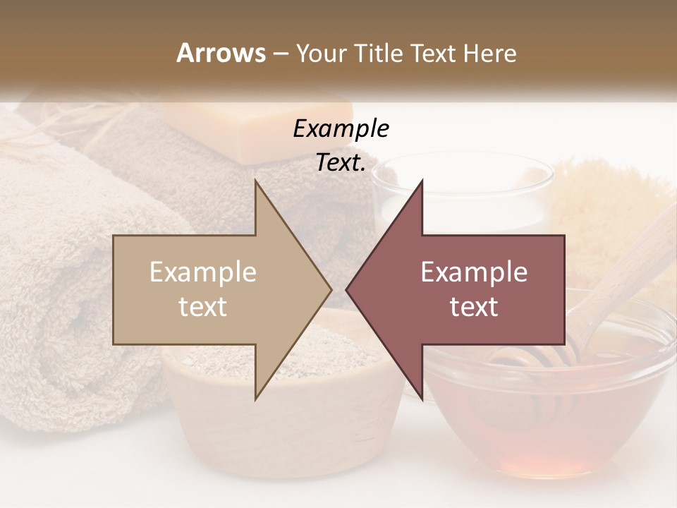 Business Green Investment PowerPoint Template
