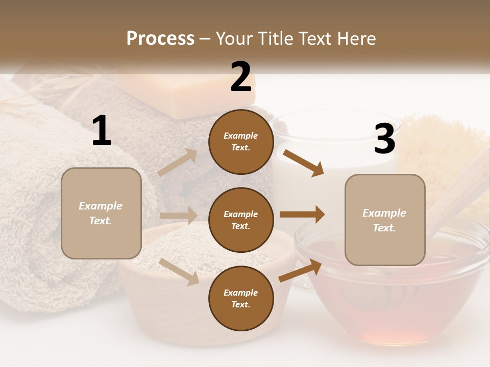Business Green Investment PowerPoint Template