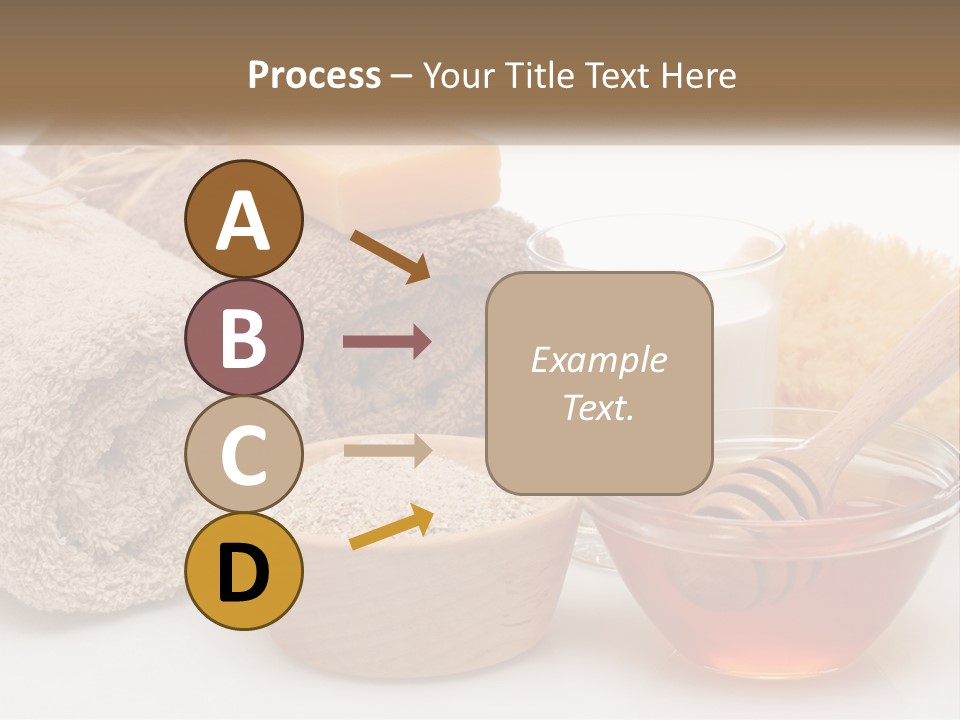 Business Green Investment PowerPoint Template