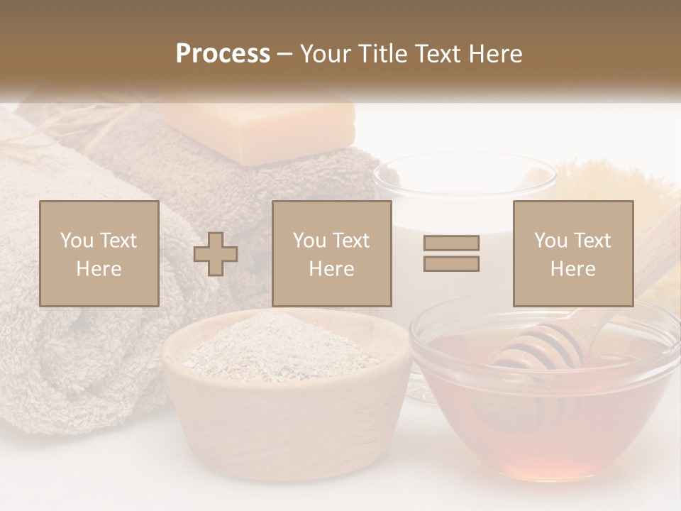 Business Green Investment PowerPoint Template