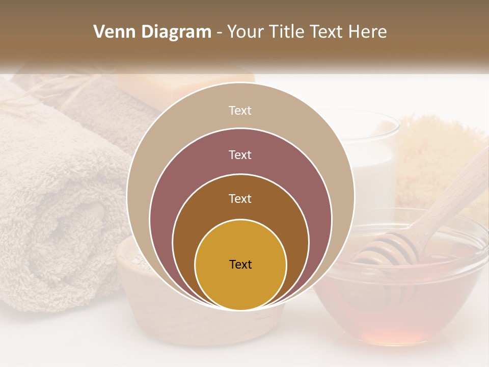 Business Green Investment PowerPoint Template