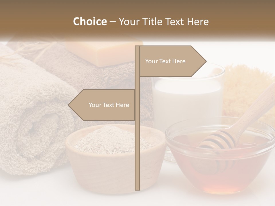 Business Green Investment PowerPoint Template