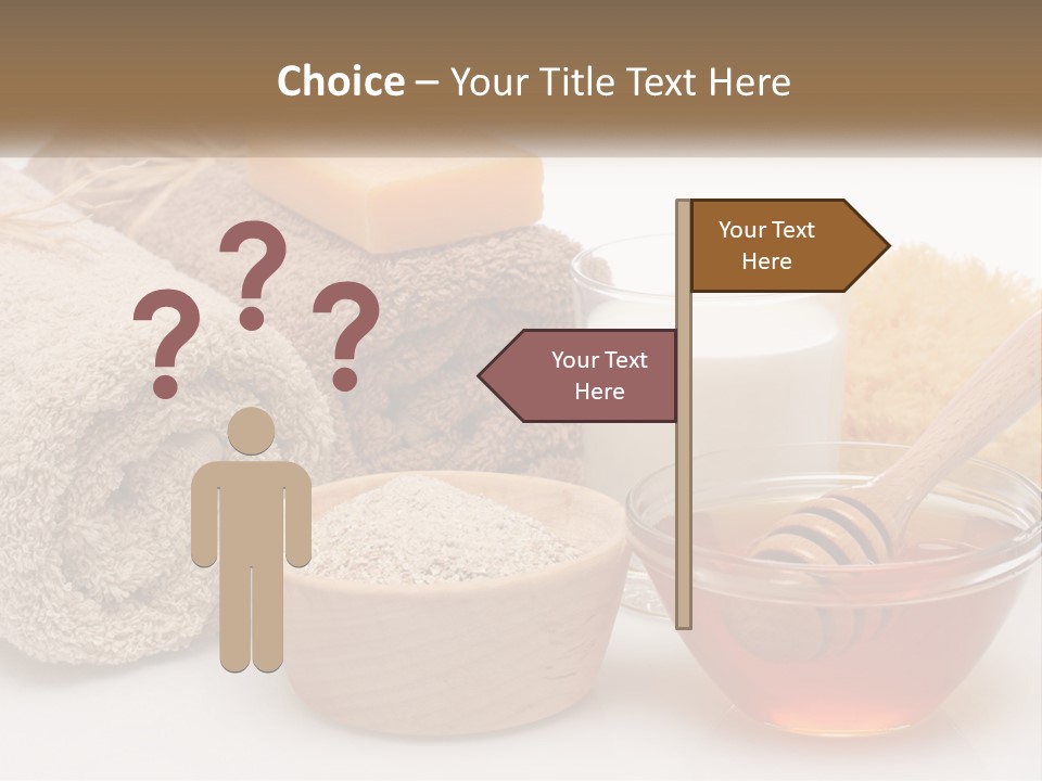 Business Green Investment PowerPoint Template