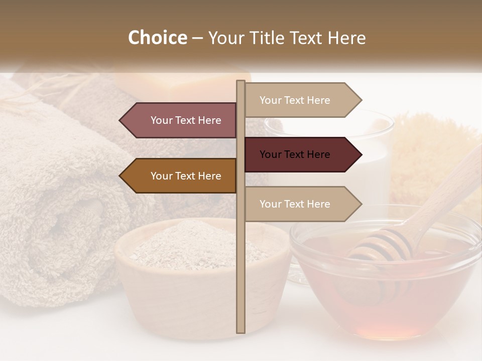 Business Green Investment PowerPoint Template