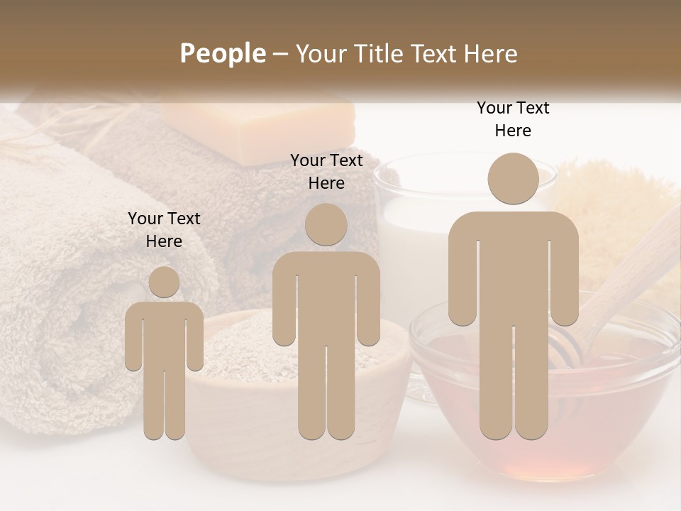 Business Green Investment PowerPoint Template