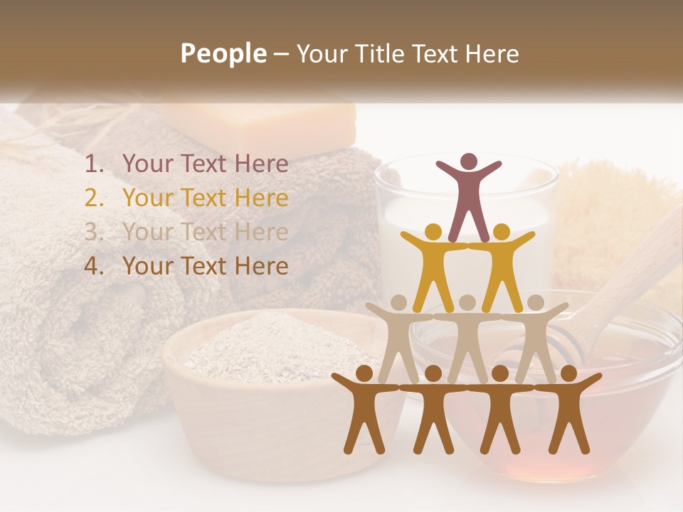 Business Green Investment PowerPoint Template