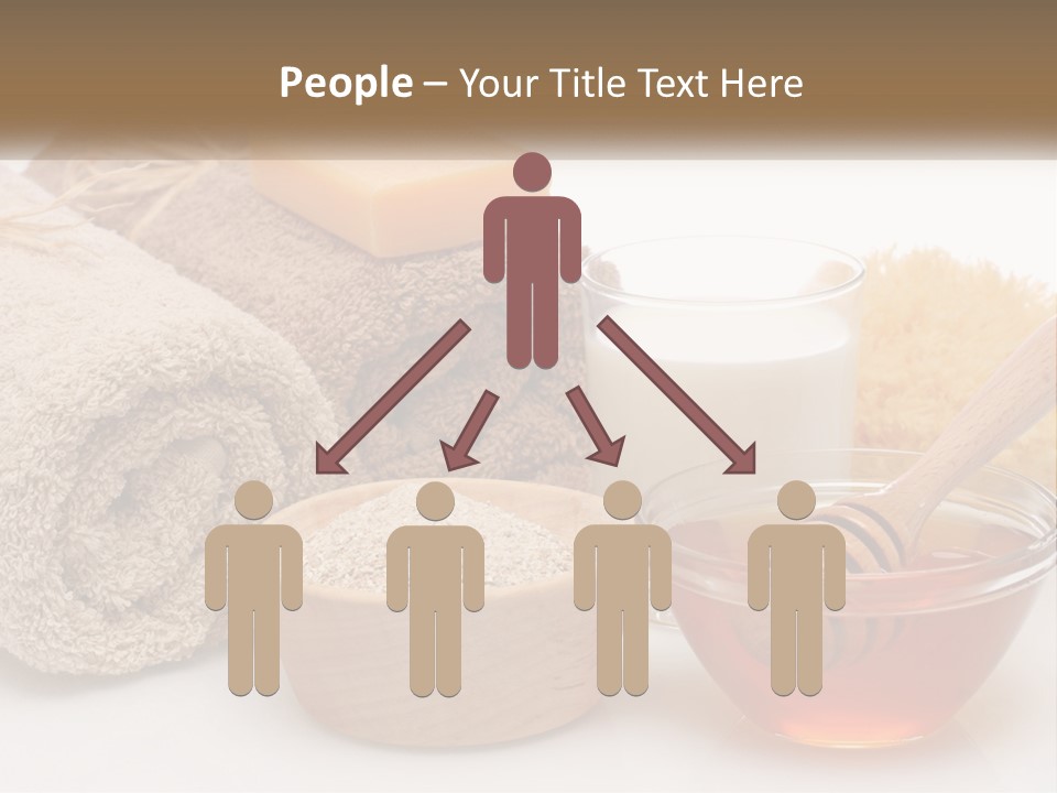 Business Green Investment PowerPoint Template