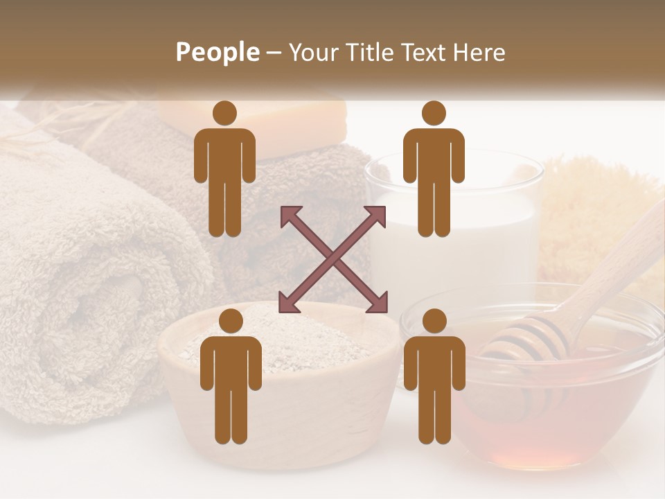 Business Green Investment PowerPoint Template