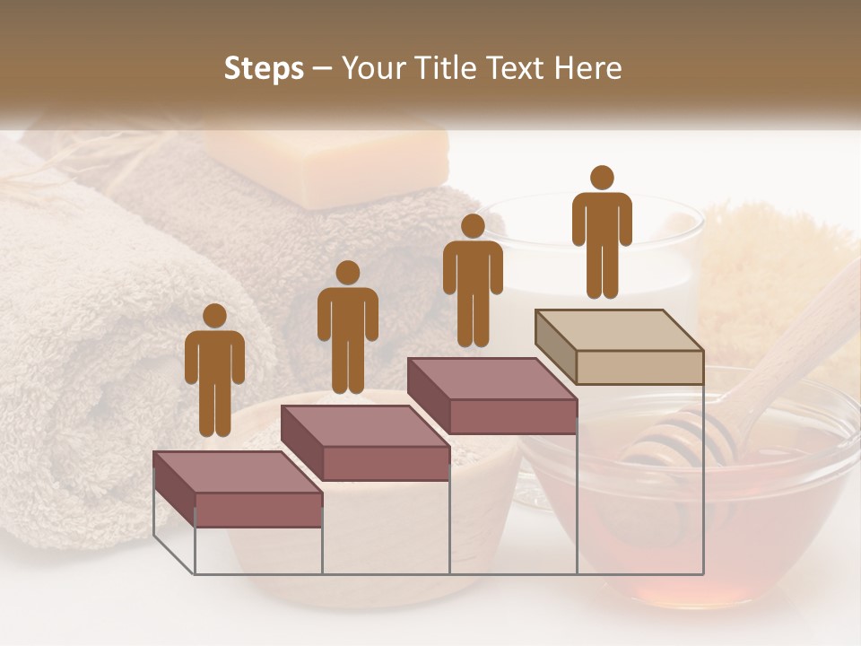 Business Green Investment PowerPoint Template