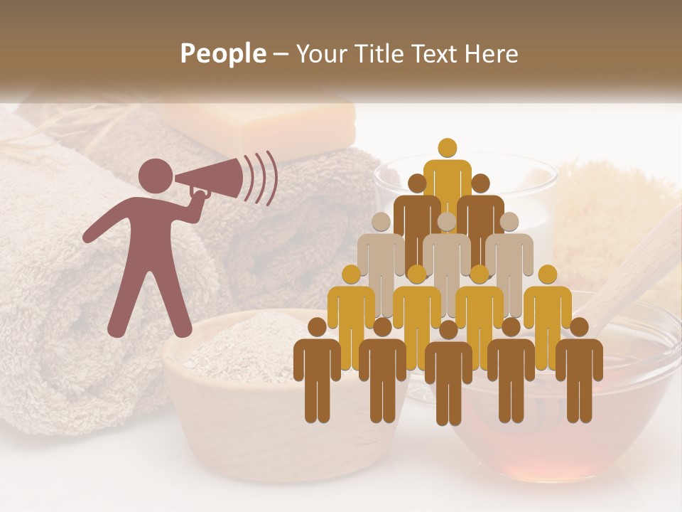 Business Green Investment PowerPoint Template