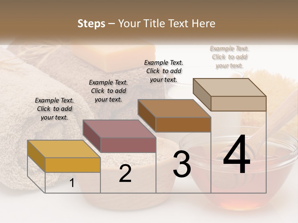Business Green Investment PowerPoint Template
