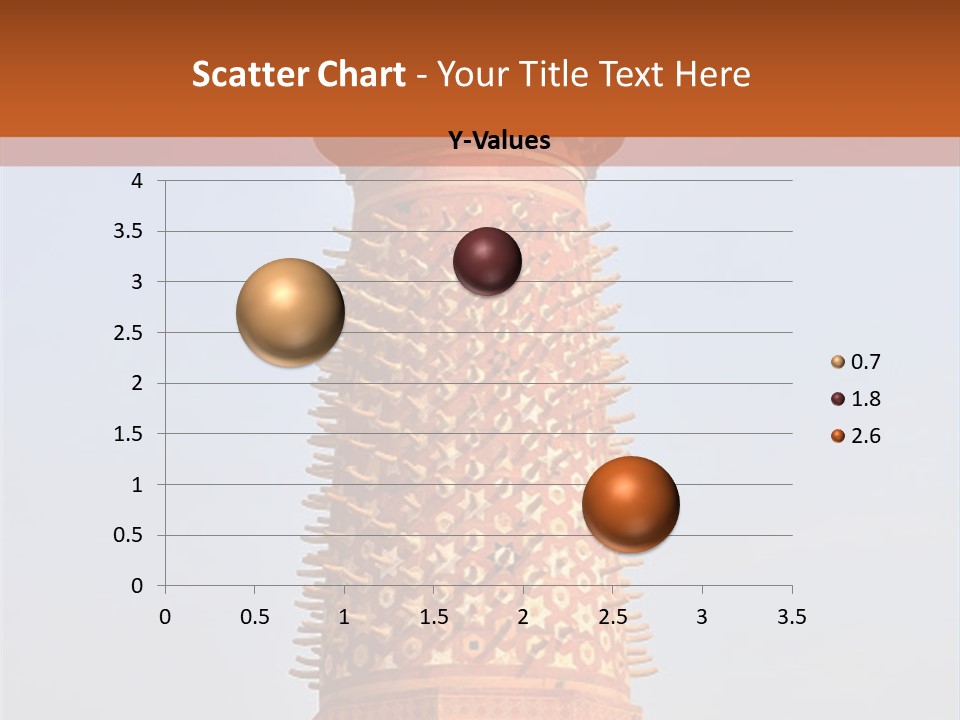 Human Hand House Home PowerPoint Template