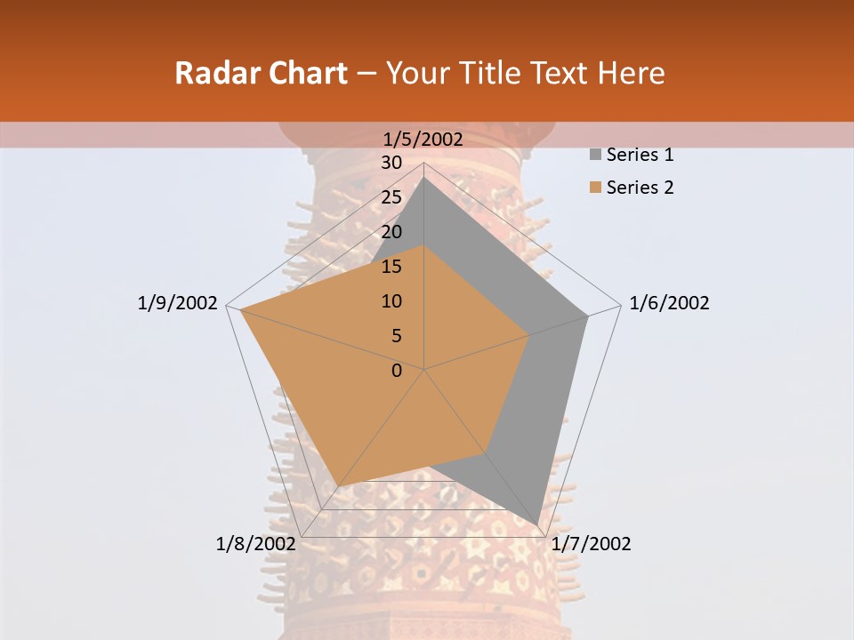 Human Hand House Home PowerPoint Template