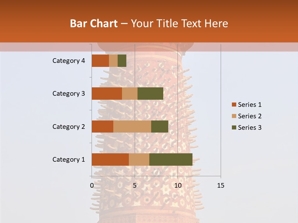 Human Hand House Home PowerPoint Template