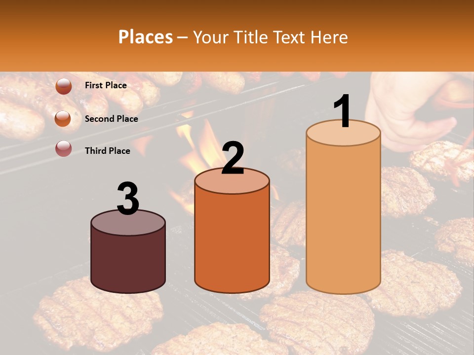 Green Rent Loan PowerPoint Template