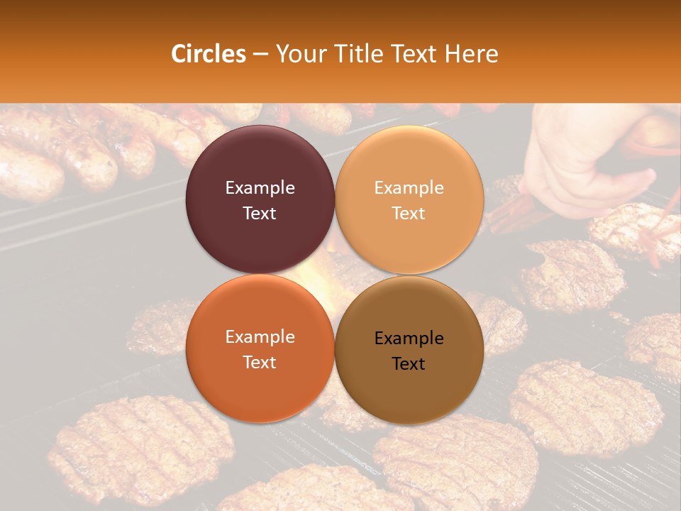 Green Rent Loan PowerPoint Template