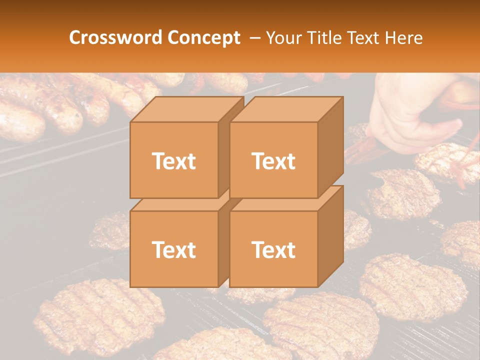 Green Rent Loan PowerPoint Template