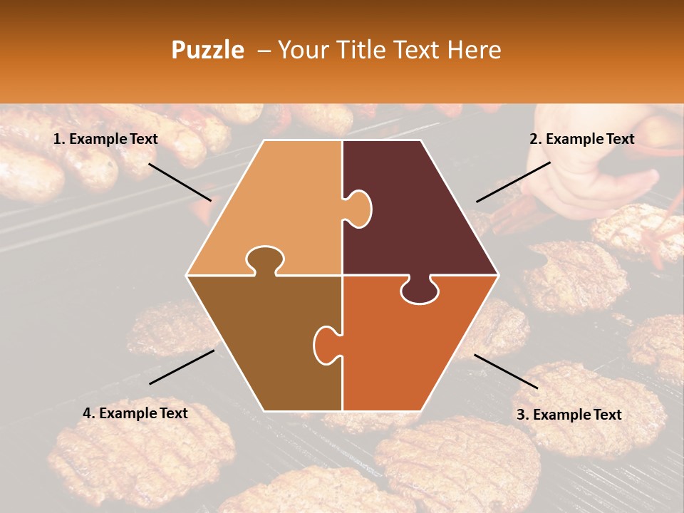 Green Rent Loan PowerPoint Template